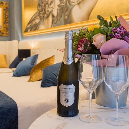 Royal Verona Relais Экстерьер фото