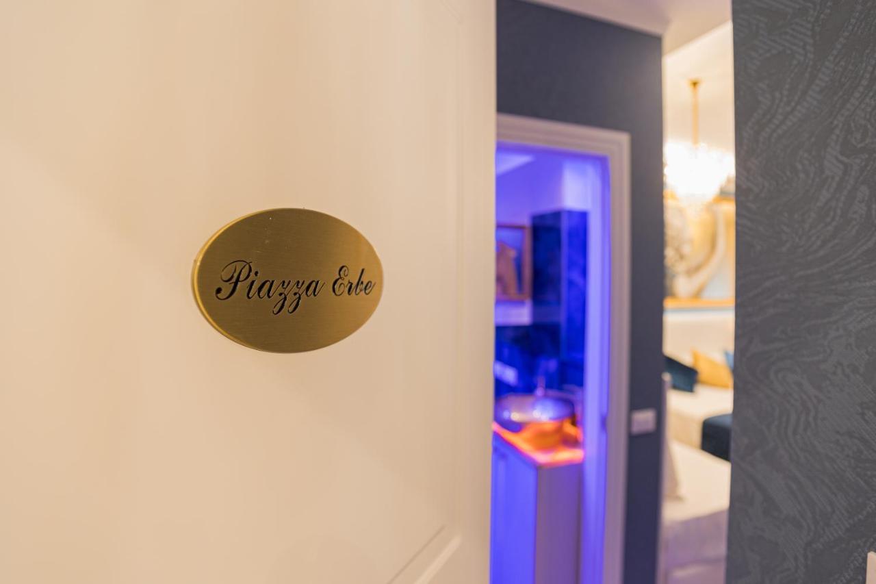 Royal Verona Relais Экстерьер фото