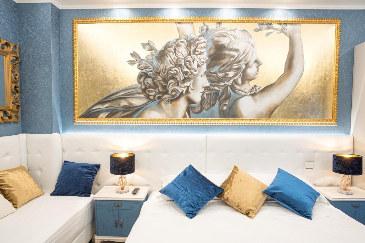 Royal Verona Relais Экстерьер фото