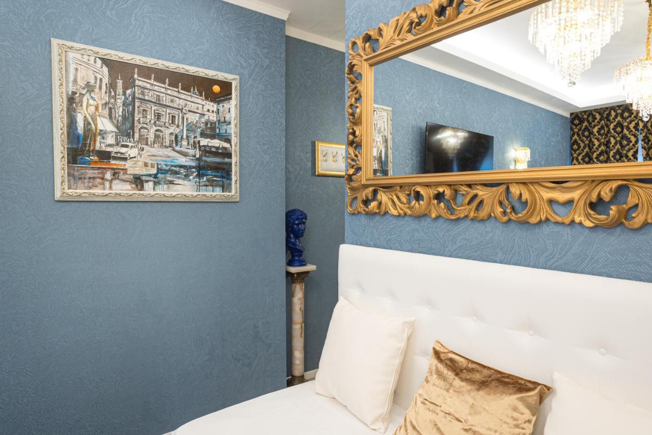 Royal Verona Relais Экстерьер фото