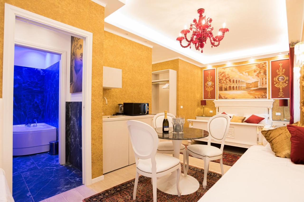 Royal Verona Relais Экстерьер фото