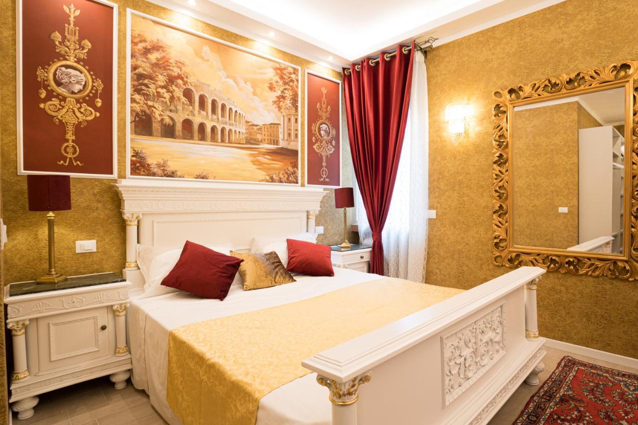 Royal Verona Relais Экстерьер фото