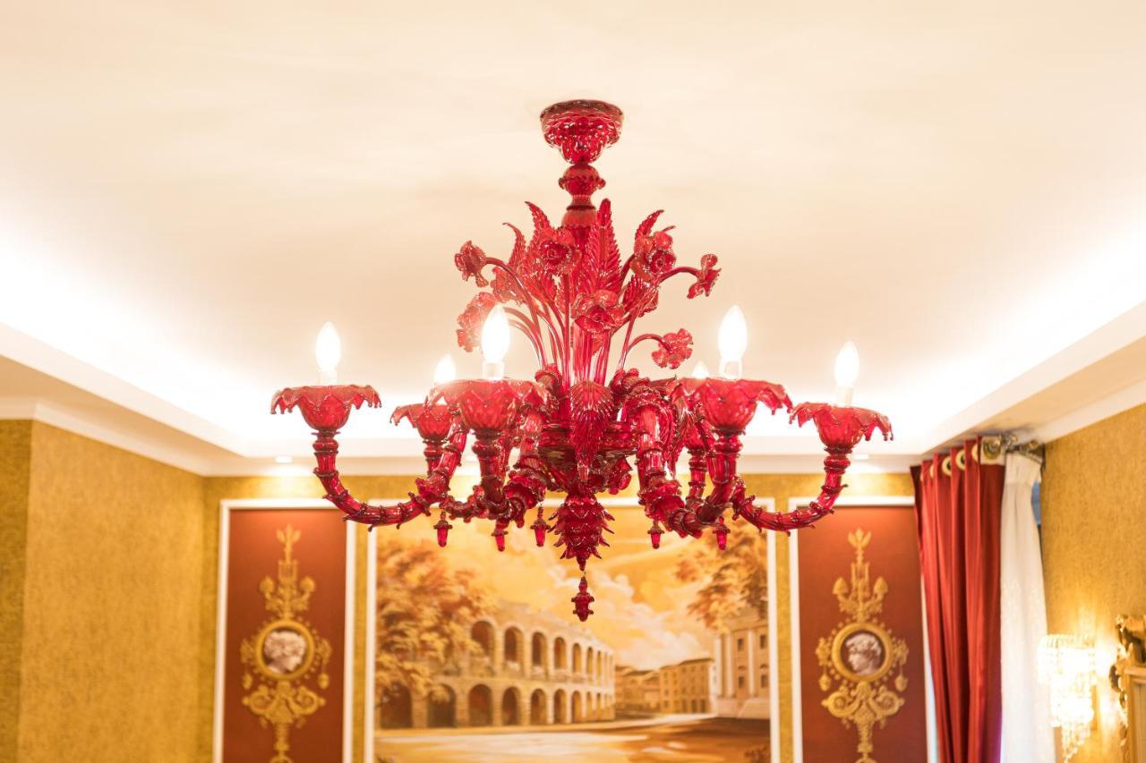 Royal Verona Relais Экстерьер фото