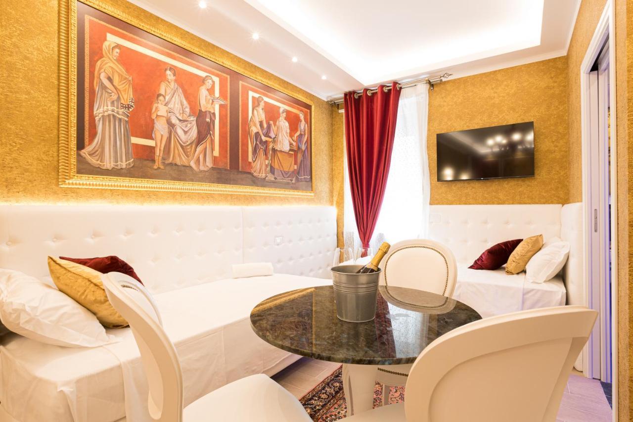Royal Verona Relais Экстерьер фото