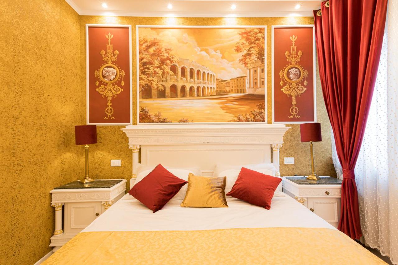Royal Verona Relais Экстерьер фото