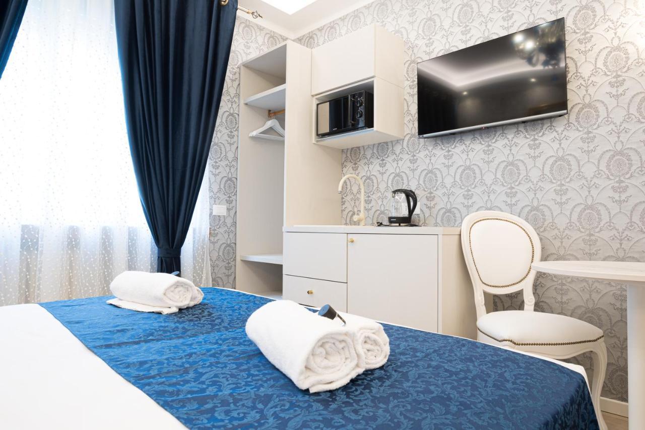 Royal Verona Relais Экстерьер фото