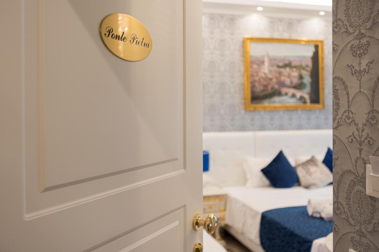 Royal Verona Relais Экстерьер фото