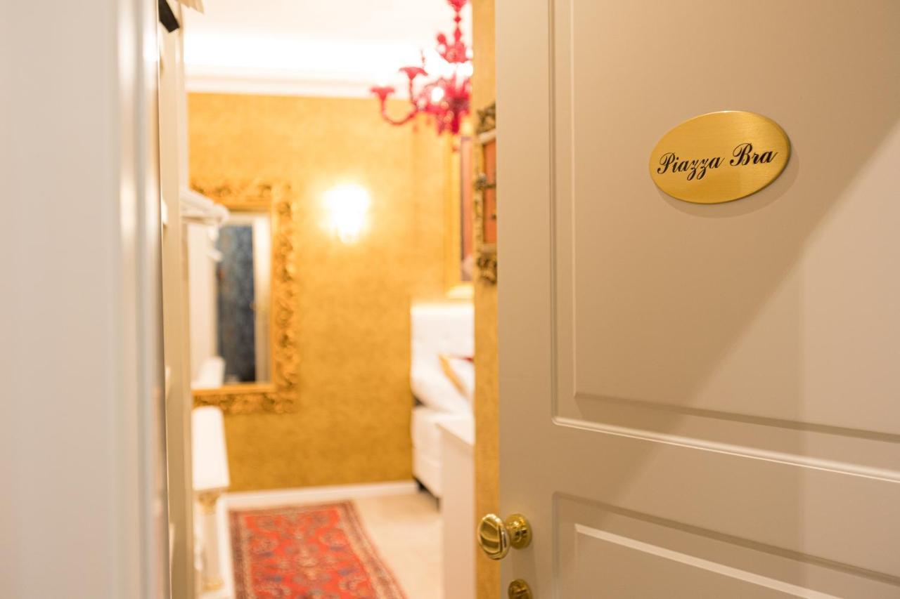 Royal Verona Relais Экстерьер фото