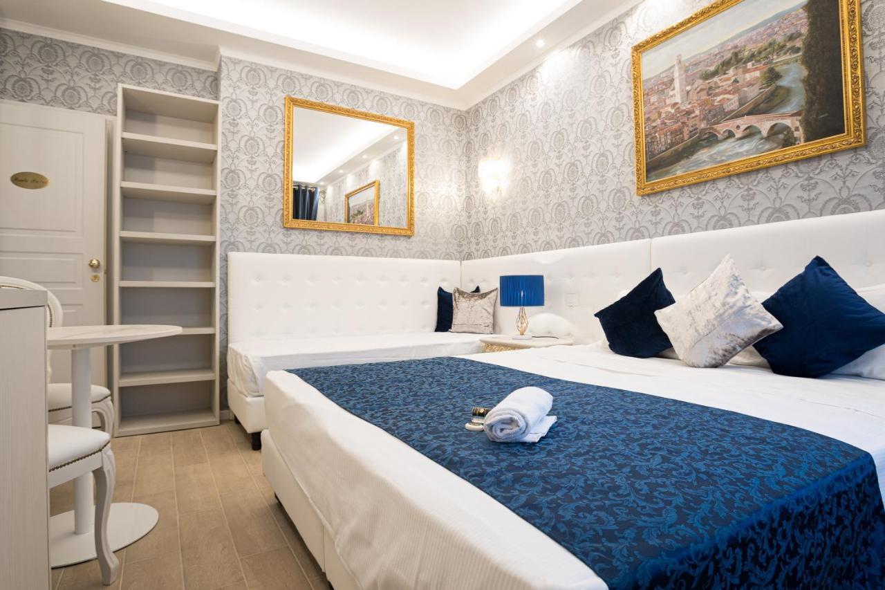Royal Verona Relais Экстерьер фото