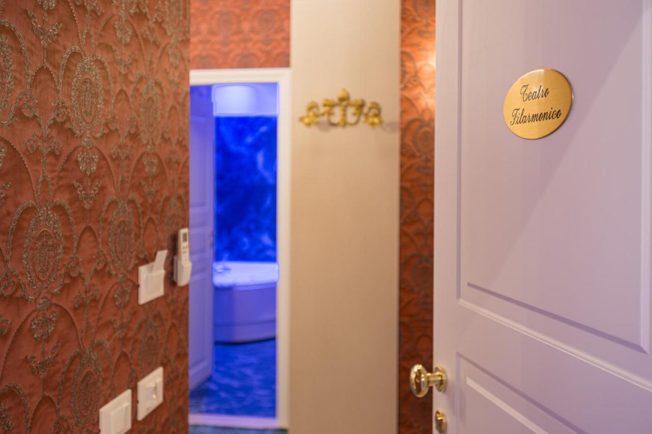 Royal Verona Relais Экстерьер фото
