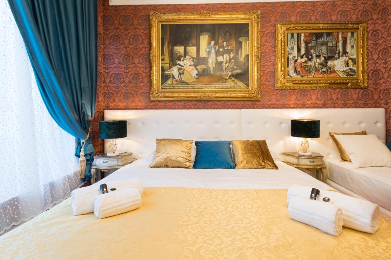 Royal Verona Relais Экстерьер фото