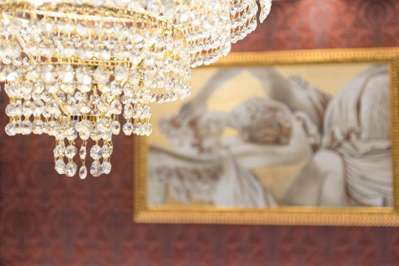 Royal Verona Relais Экстерьер фото