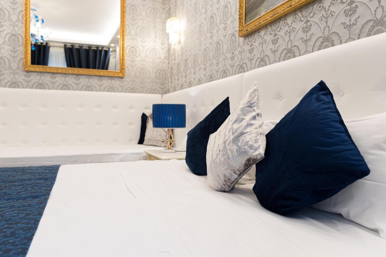 Royal Verona Relais Экстерьер фото
