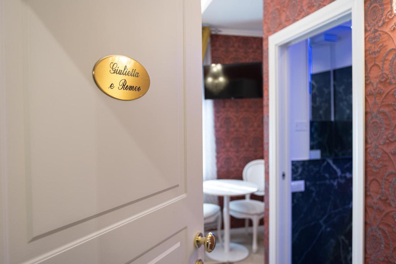 Royal Verona Relais Экстерьер фото